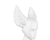 White Ears