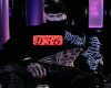DS - CAP BLACK DADDY