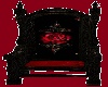 BloodRose Throne
