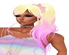 light blonde2pink