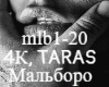 4k,Taras-Malboro