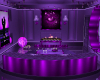 Furn, Purple Love Room