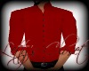 Kickback Shirt Red