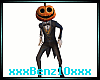 Halloween Dancing Jack
