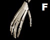HAND Skeleton