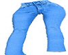 *F BLUE JEANS RL