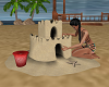 Ani Sand Castle 2