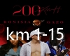 Ronisia - 200 KM_H