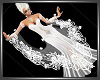 SL Angel Rose Gown
