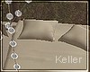 Keller - Floor Bed