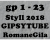 Gipsytube RomaneGila