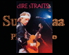 dire straits poster