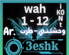 iK0Nt - Wahshtny