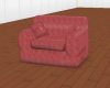Dusty Rose Chair