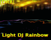 |DRB| Light DJ Rainbow