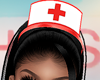 J | Naughty Nurse Hat