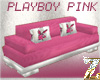 sofa "Playboy Pink"