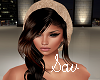 Cassidy-Black/Brown