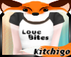 K!t - L.Bites andro Top