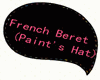 FrenchBeret-Painter'sHaT