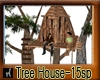 Tree House 15s Pose