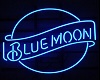 blue moon rug