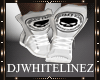 [DJW] White Boots