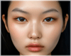 Head asian VISION Head asian VISION