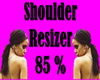Shoulder Resizer 85%