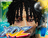 xOz Zane DreadLox '25