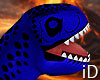 Blue TREX