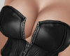 !! Leather 10 Busty