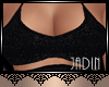 JAD Skyla Dress-Black