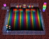 {DS}Color Party Bed