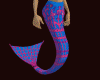 Mermaid Curl