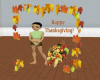 pm1 thanksgiving frame