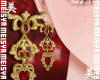美 Romantic Earrings