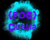 {FOS} Cosma Leg Fur