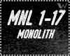 MONOLITH