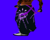 (S) PURPLE SPIDEROVEALLS