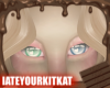 Jessa TT Eyes