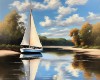 LUXE Oil Boat 4