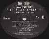 Dr. Dre Next ep (nex)