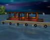 A~house boat