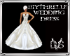 Mythrelle Wedding Dress