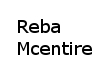 Reba Mcentire
