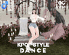 Kpop Style Dance 3 M