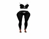 Black Pants RLL