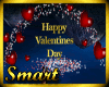 SM Happy Valentines Day