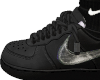 S.  Off W Black / Kicks